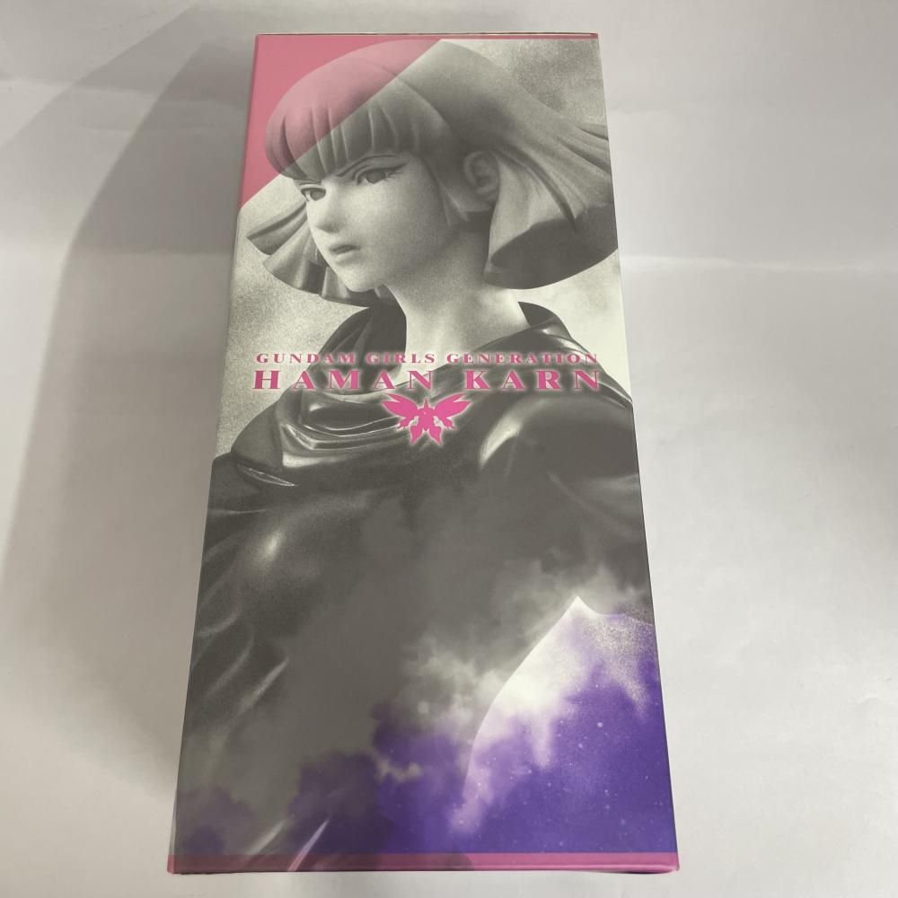 ハマーンカーン 未開封 メルカリ便付き 中古】S未開封)GGGｼﾘｰｽﾞ 機動