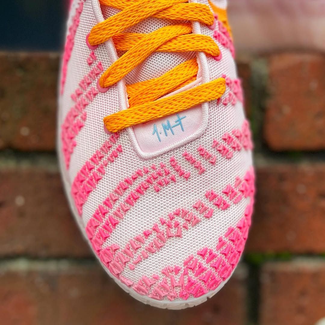 NIKE JA 3 EP 'VALENTINE'S DAY' ナイキ ジャ 3 ジャ モラント 【MEN'S