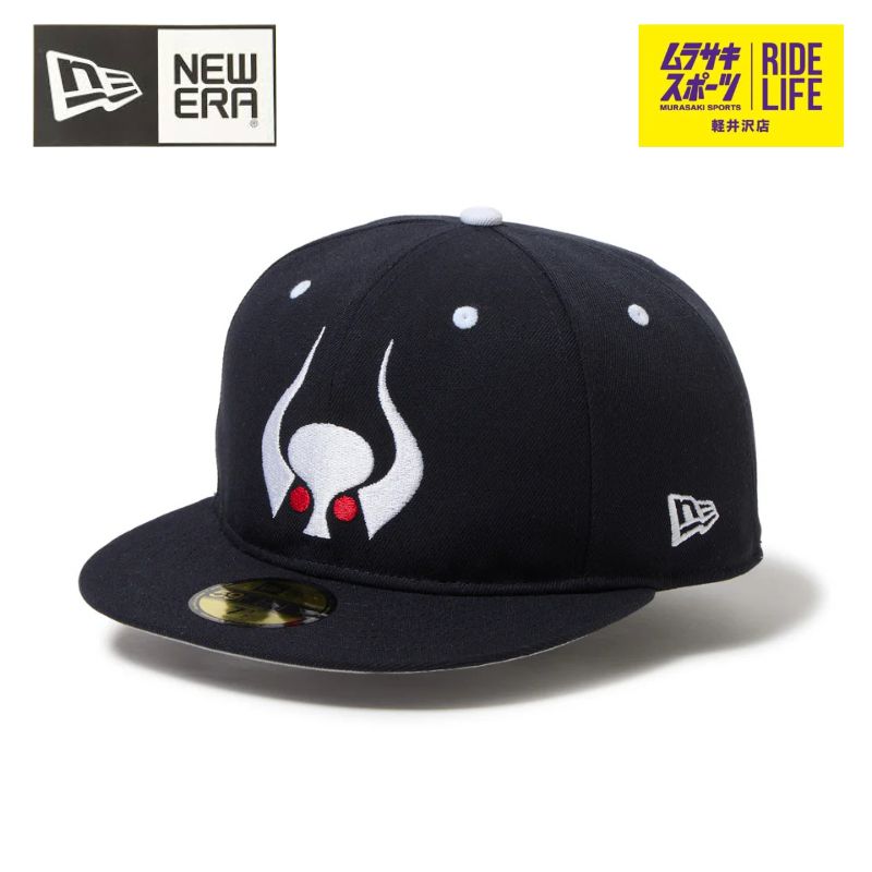NEW ERA ニューエラ 近鉄バファローズ キャップ 59FIFTY 5950 TARO