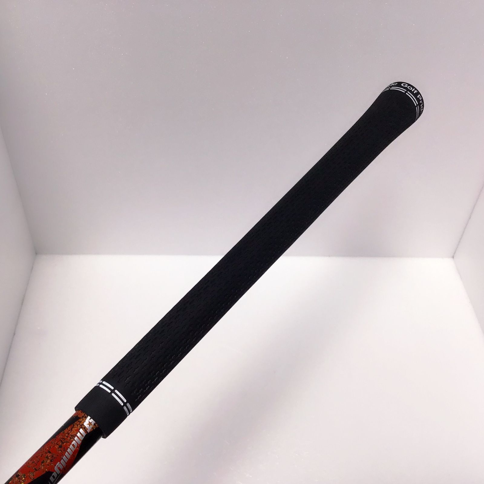 マミヤ ジアッタス The ATTAS 5S ピン G410~G440 3W用 シャフト - メルカリ