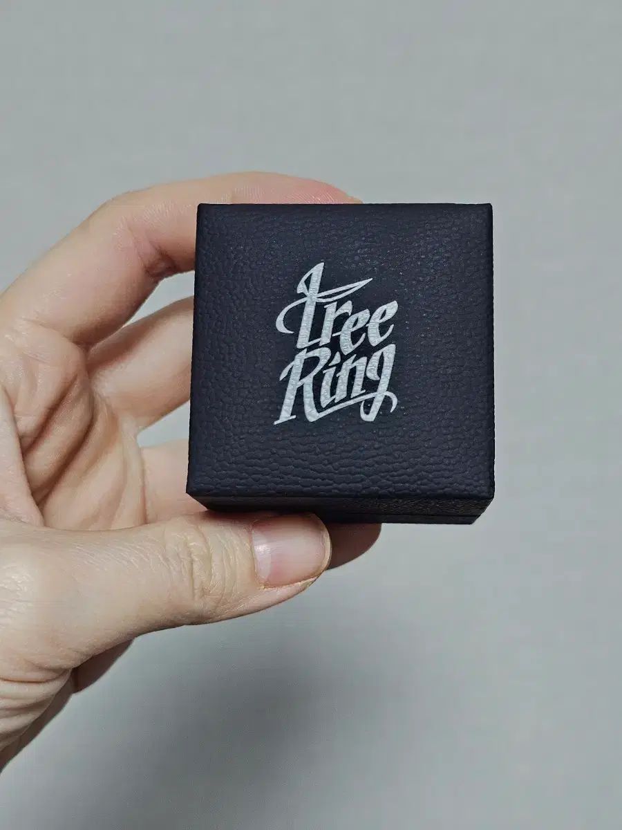 植樹の日5 リング 13号 ツリーリングリング ナム・ウヒョン - メルカリ