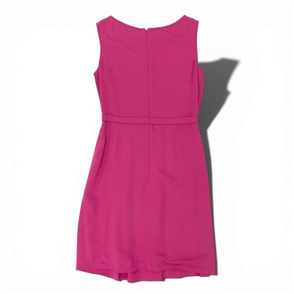 Giambattista Valliノースリーブ ワンピース ピンク Giambattista