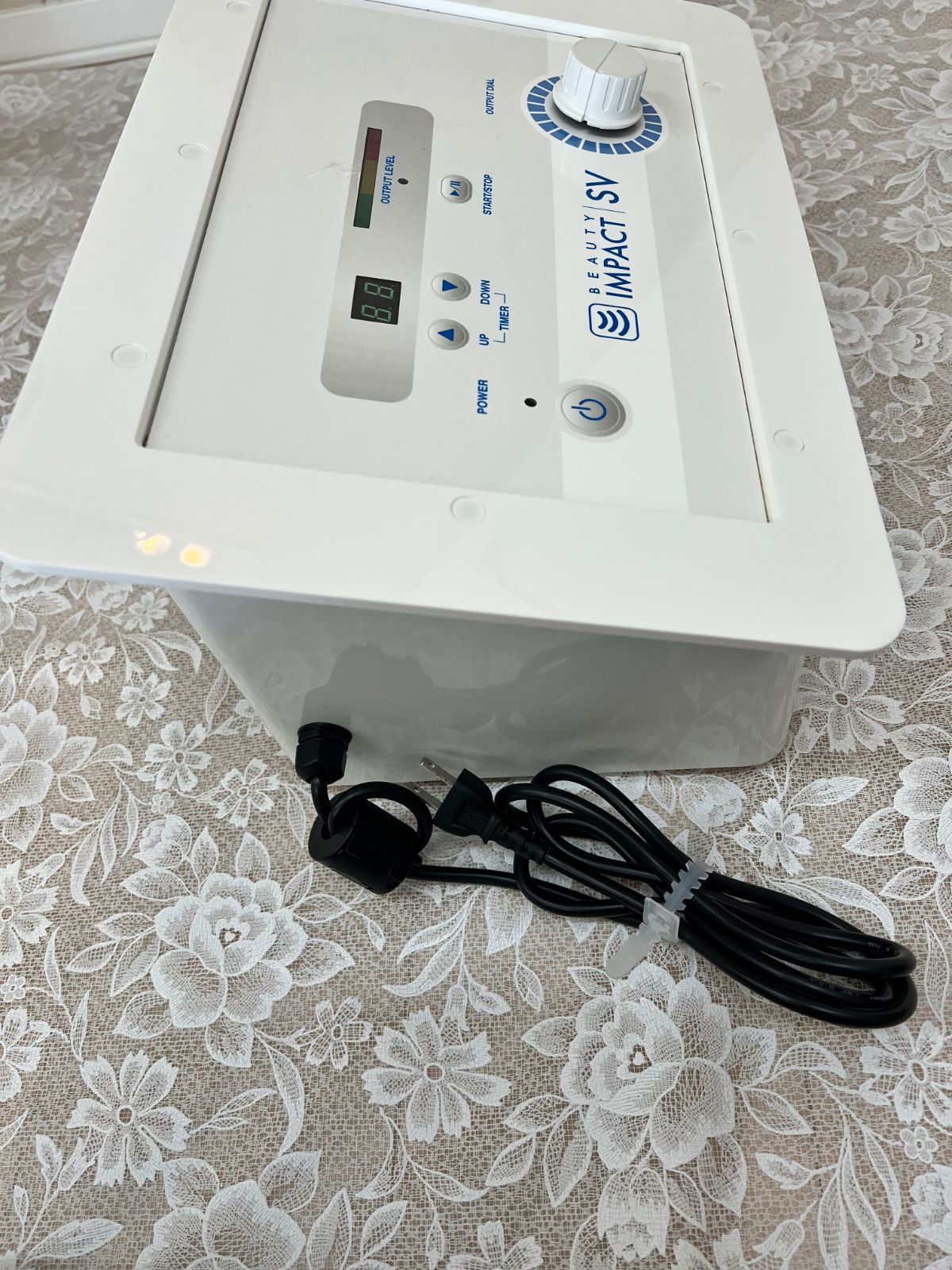 ビューティーインパクトSV 日本理工医学研究所 ビューティーインパクト