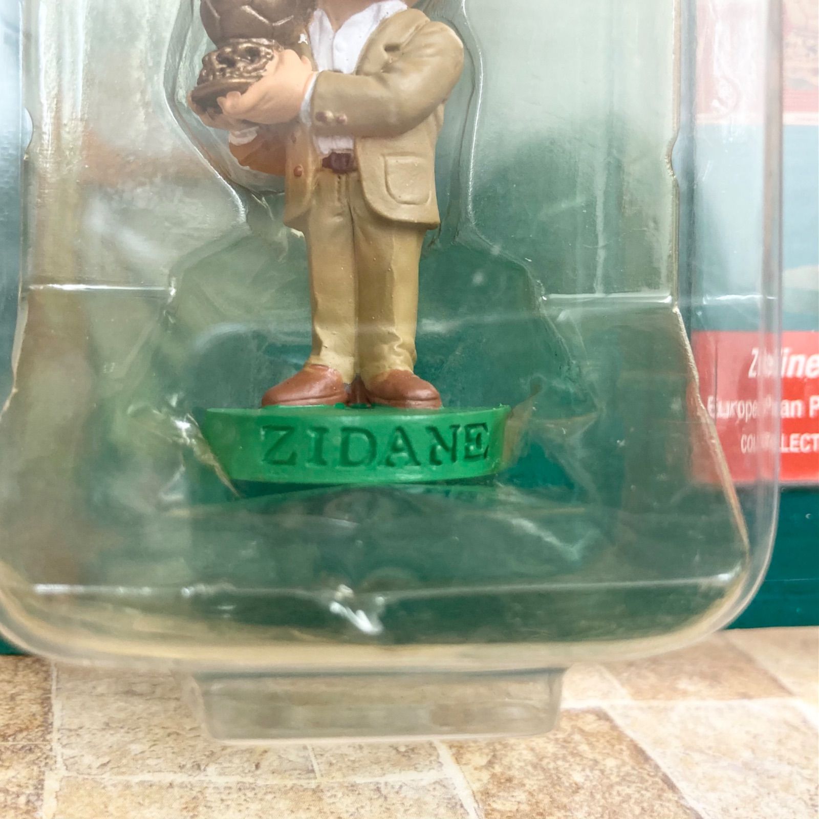 希少】新品未開封 PRO STARS BALLON D'OR LIMITED EDITION