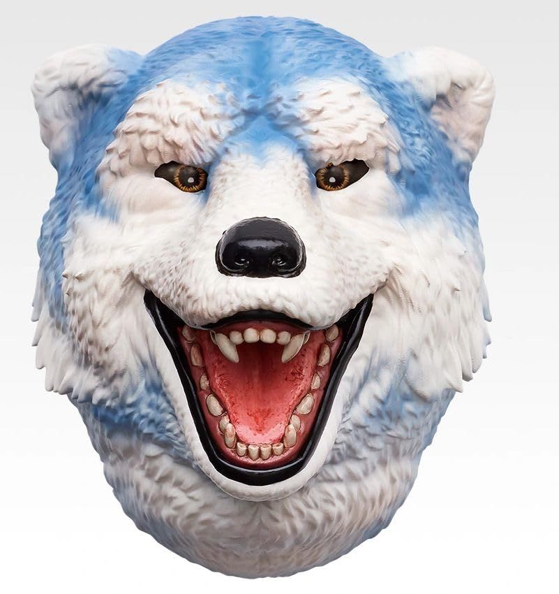 MAN WITH A MISSION マンウィズアミッション マンウィズ MWAM 15th