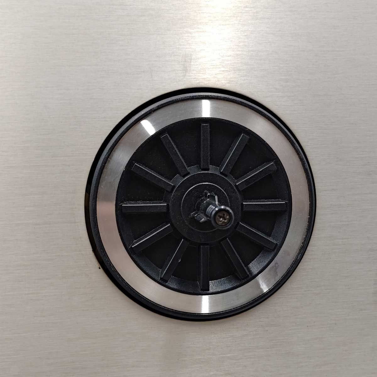 ジャンク] ソニー SONY TC-4660 オープンリールデッキ テープデッキ