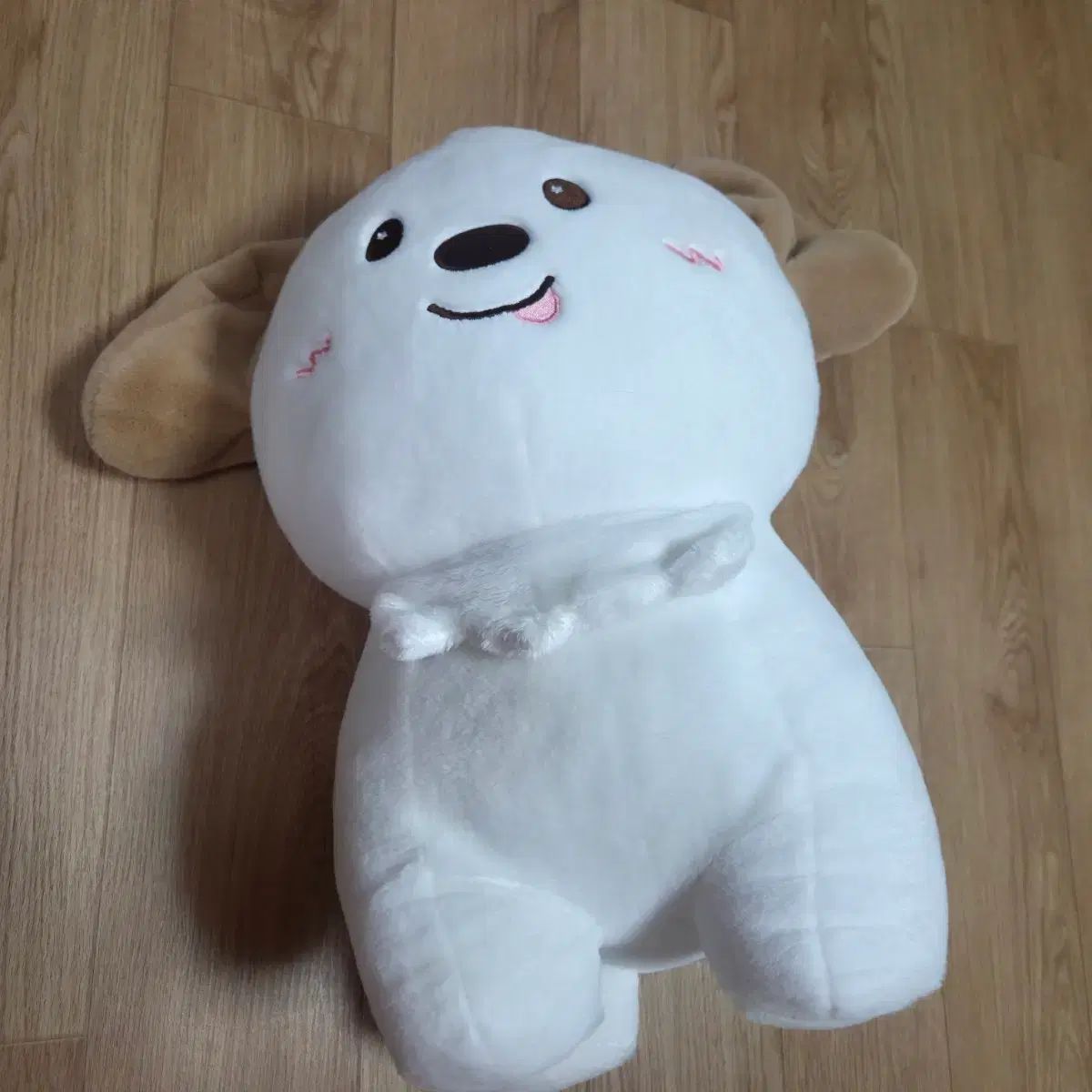 RIIZE アントン ANTON 40cm ドール ぬいぐるみ SMtown 40CM DOLL