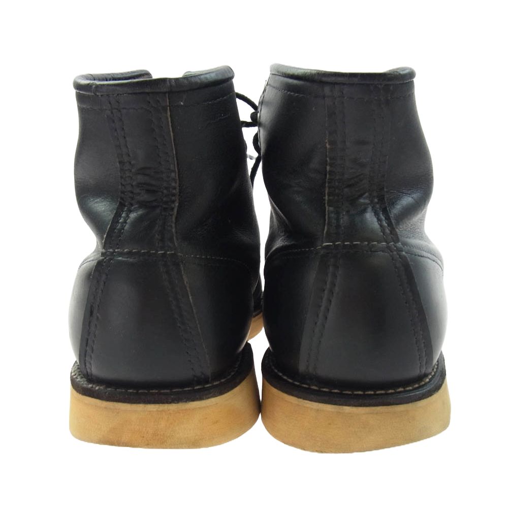 RED WING レッドウィング 8179 90S 四角犬タグ アイリッシュセッター 6