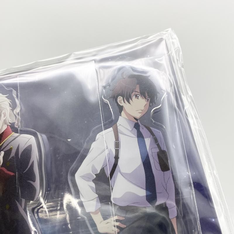 アルドノア・ゼロ アニプレックス 特典 アルドノア・ゼロ Blu-ray Disc BOX