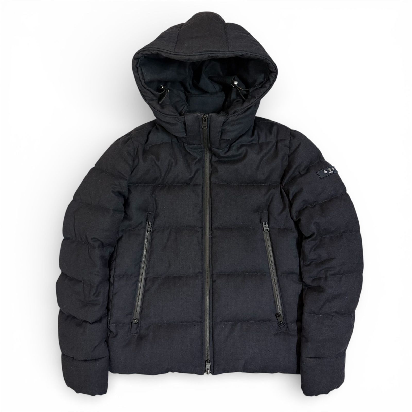 タトラス TATRAS ジアシント GIACINTO ダウンジャケット 撥水加工