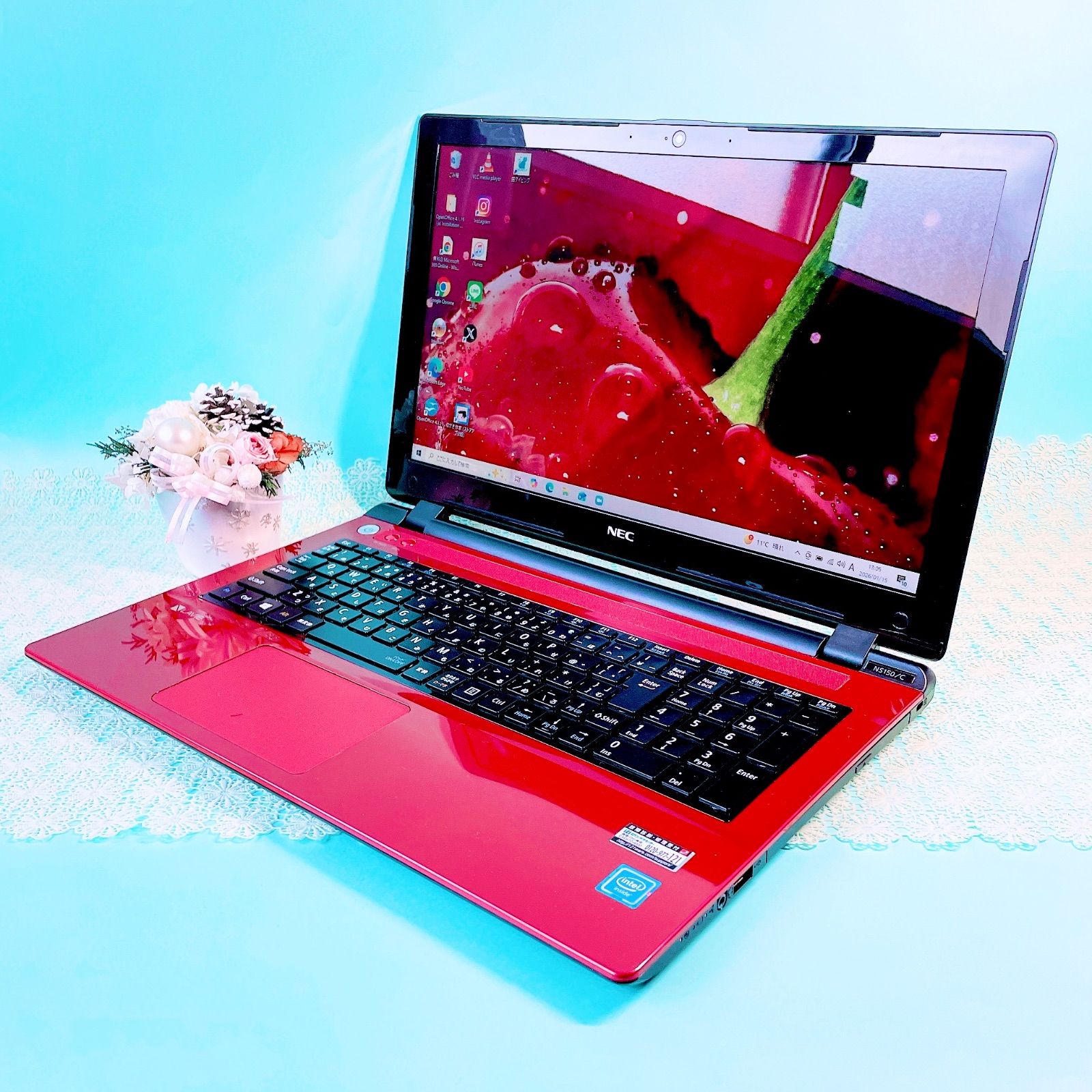 美品✨迷ったらコレ❣️写真や動画の保存におすすめ大容量1TB✨️薄型