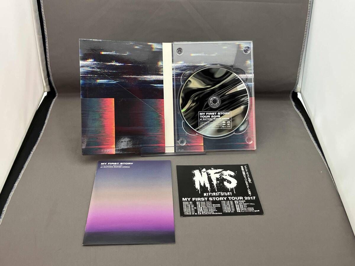 ミュージック Man 1st Stadium Live World DVD ミュージック Man LIVE