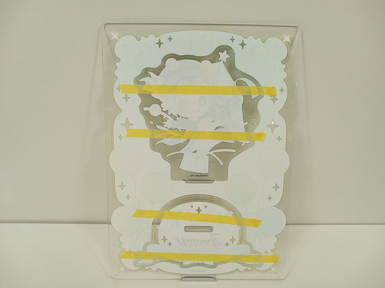 Identity V 第五人格 スイーツパラダイス オンライン スイパラ コラボ