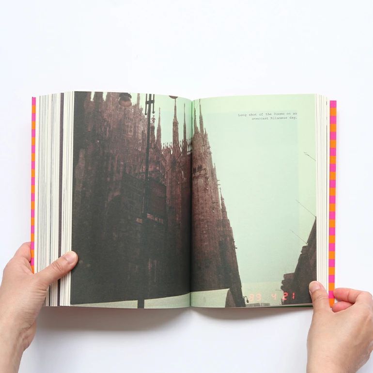 アート・デザイン・音楽 Peter Shire Red Book - (UN) Publishing