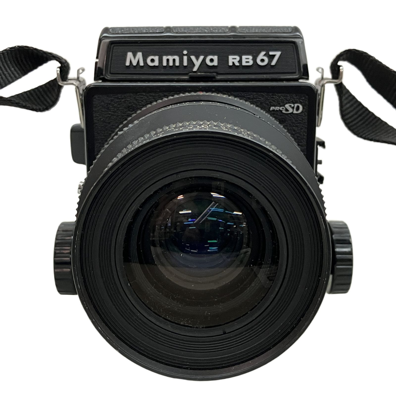 ジャンクMAMIYA RB67 PROFESSIONAL 中判フィルム MAMIYA RB67 proSD