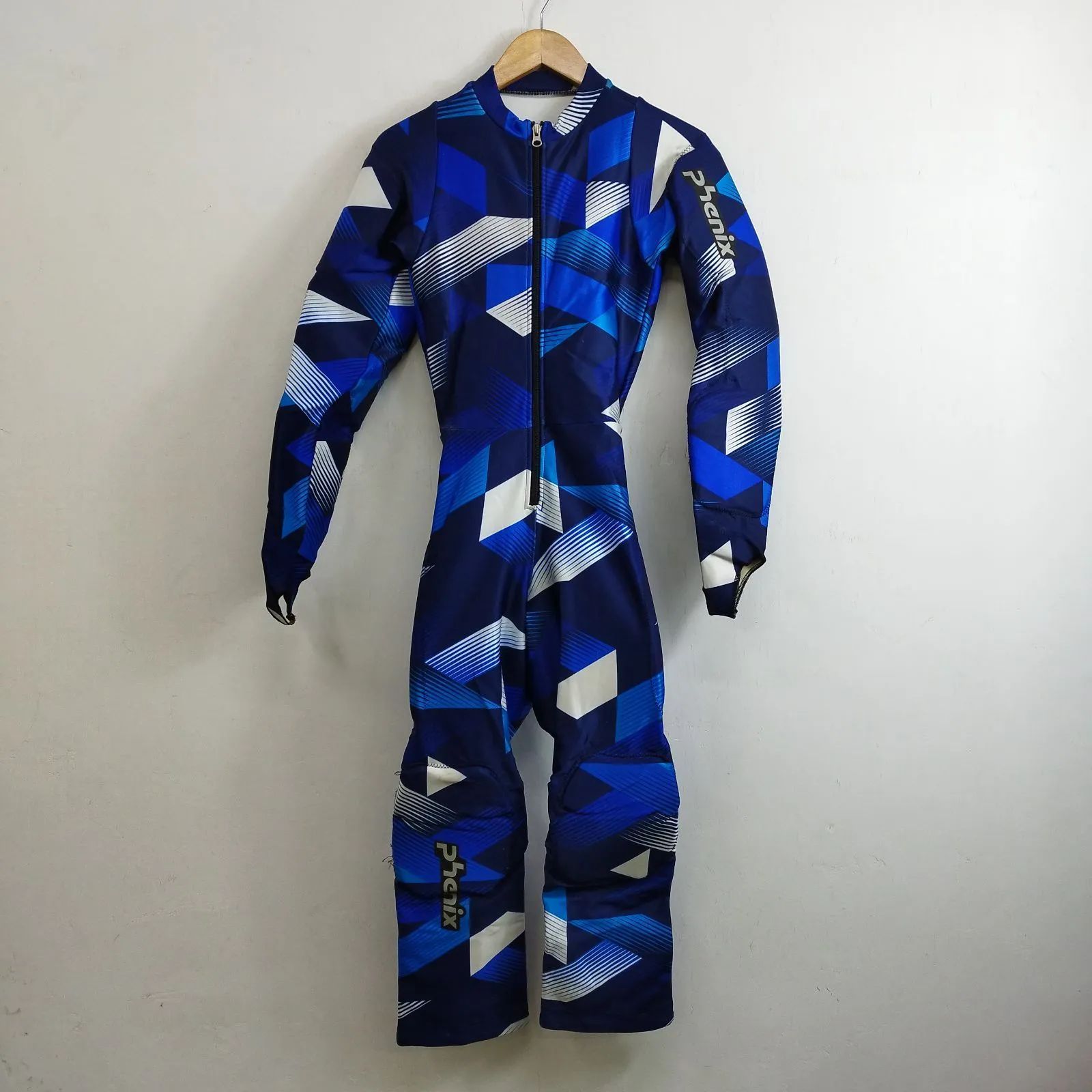 Phenix フェニックス アルペン スキー ワンピース オールインワン