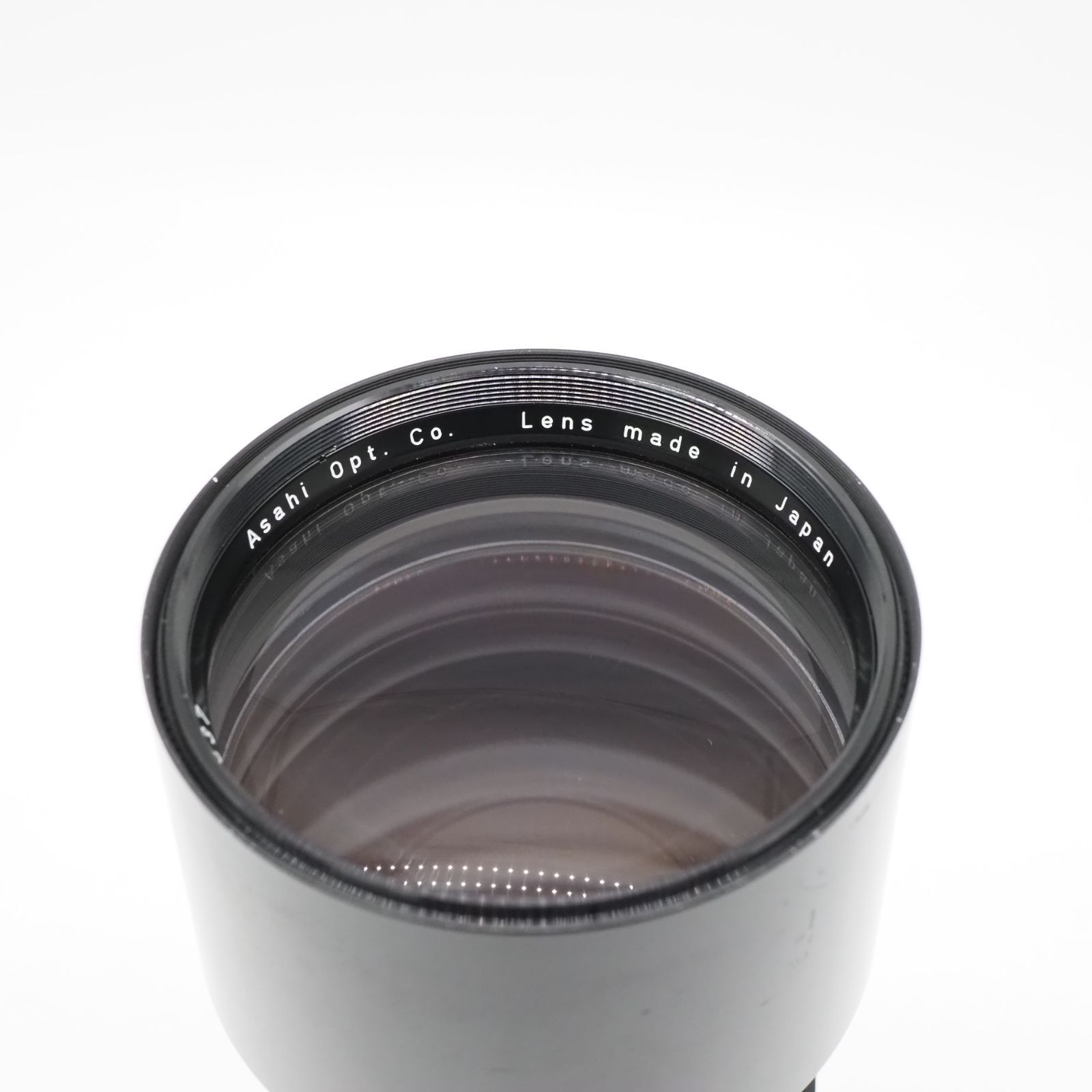 レンズ(単焦点) Pentax SMC Takumar 300mm F4 #7170 レンズ(単焦点