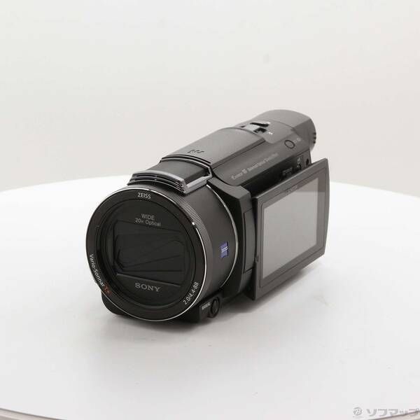 SONY FDR-AX60【メルカリ最安早い者勝ち】 SONY FDR-AX60投稿画像
