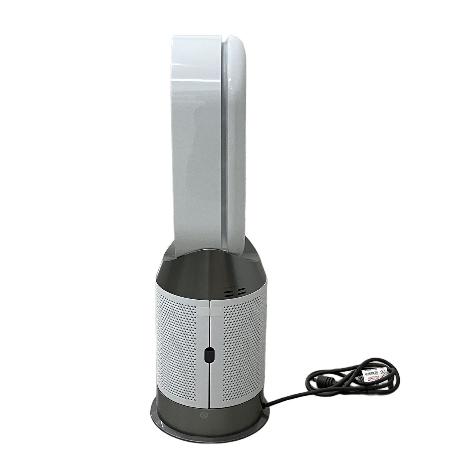 Dyson 空気清浄ファンヒーターHP10（中古品） Dyson 空気清浄ファン