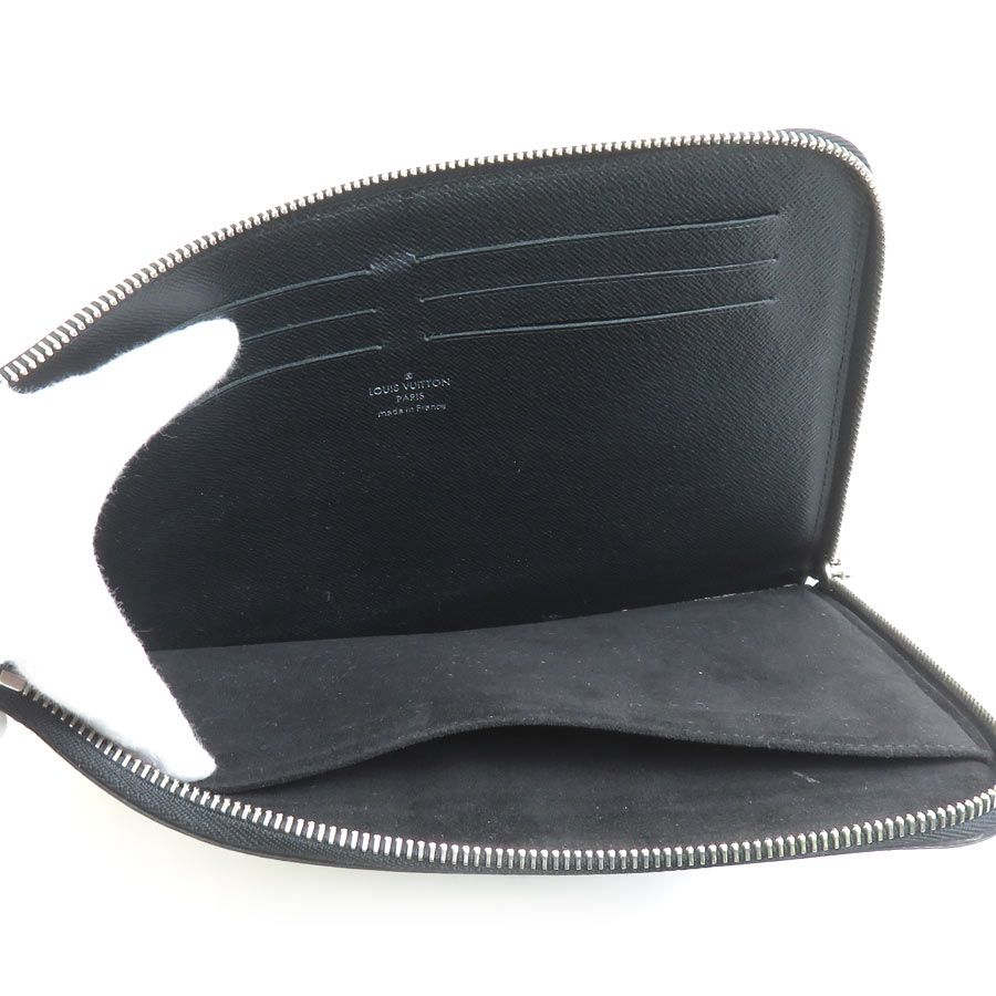 ルイ ヴィトン LOUIS VUITTON クラッチバッグ エピ - メルカリ