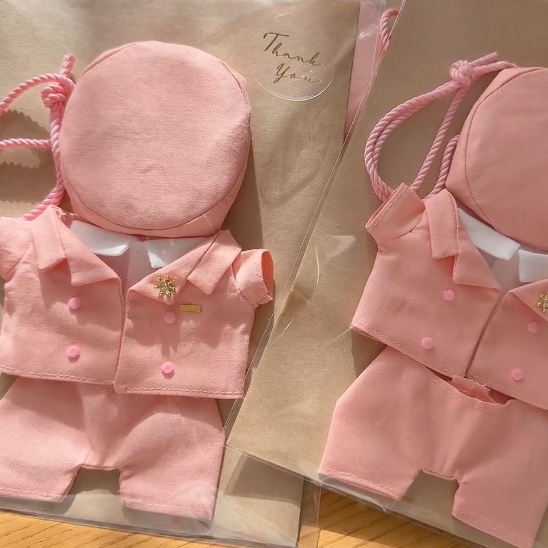 はぴぬい キンプリ はぴぬい服 永瀬廉 髙橋海人 - メルカリ