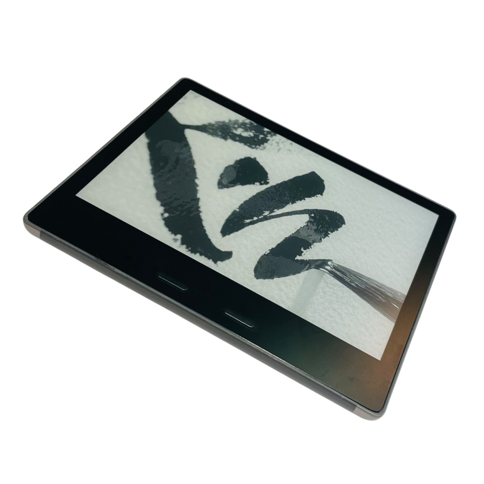 Kindle Oasis 32GB 第9世代 キズあり Kindle Oasis 32GB 第9世代 キズ