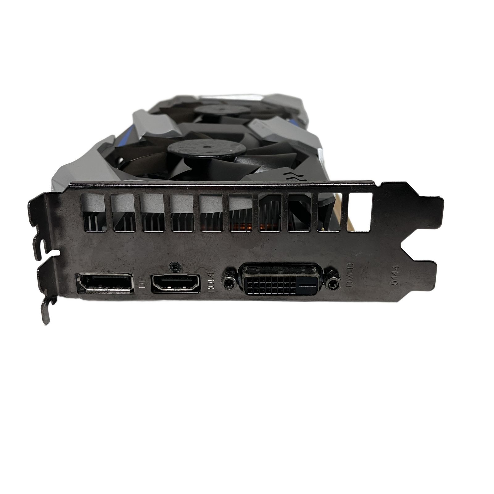 iGame GeForce 1060 3ファン グラフィックボード iGame GeForce 1060 3