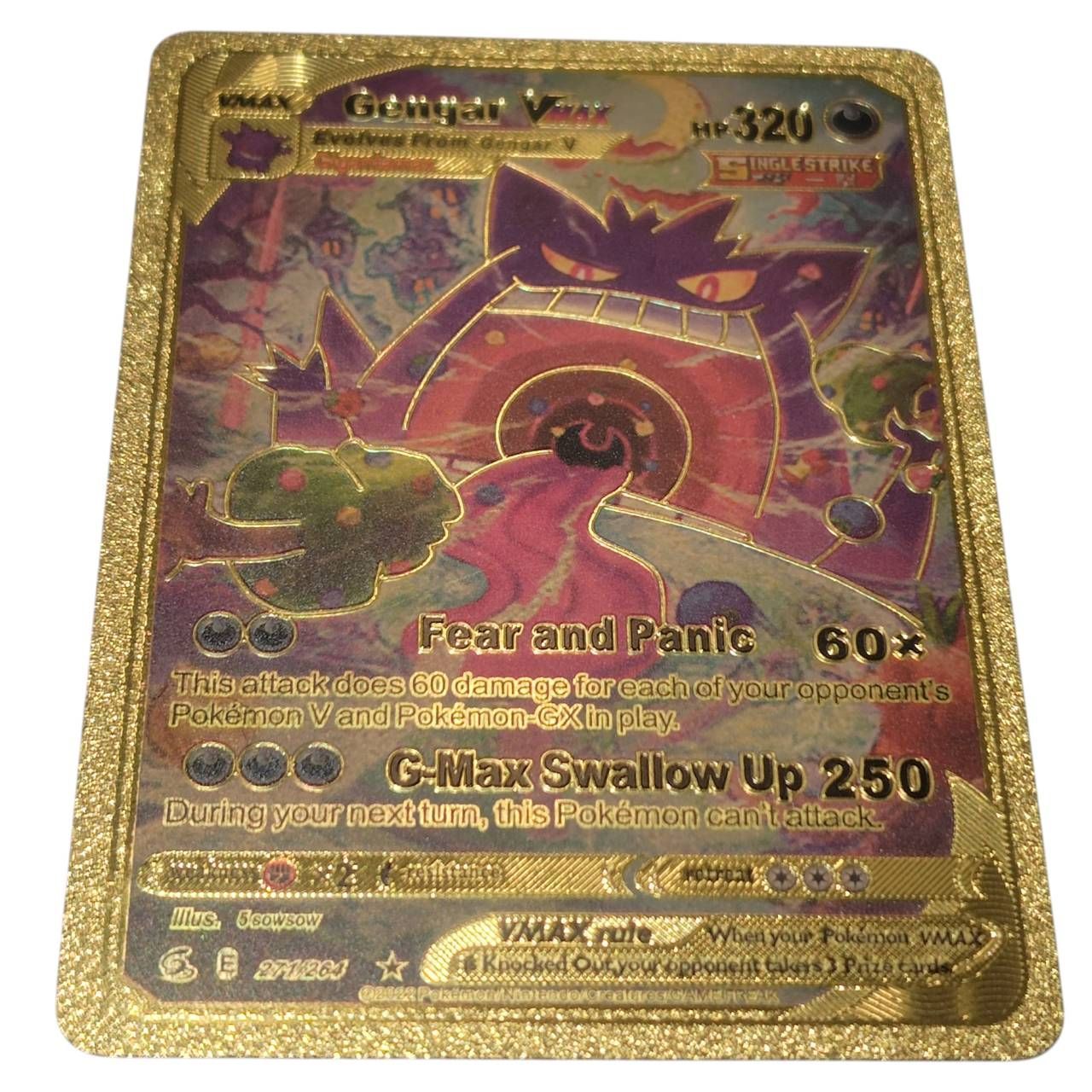 超希少】海外 ポケモンカード トレーナーズ サワムラー【メルカリ便