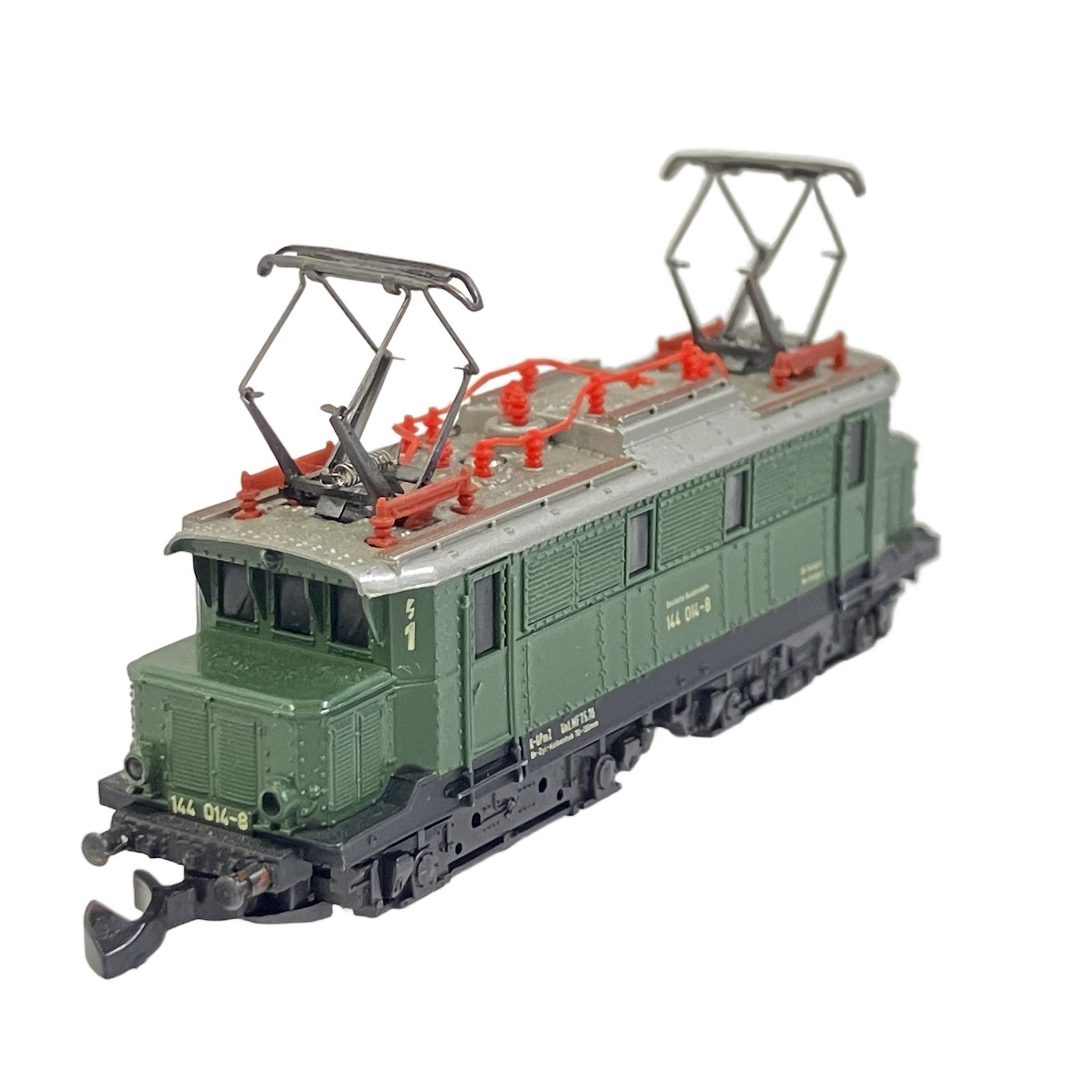 メルクリンミニクラブ Zゲージ DB BR103 電気機関車 8854 メルクリン