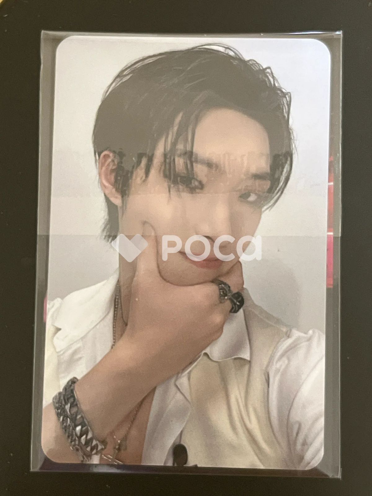 ミンギ】ATEEZ VR CONCERT スペシャルフォトカード セット ミンギ