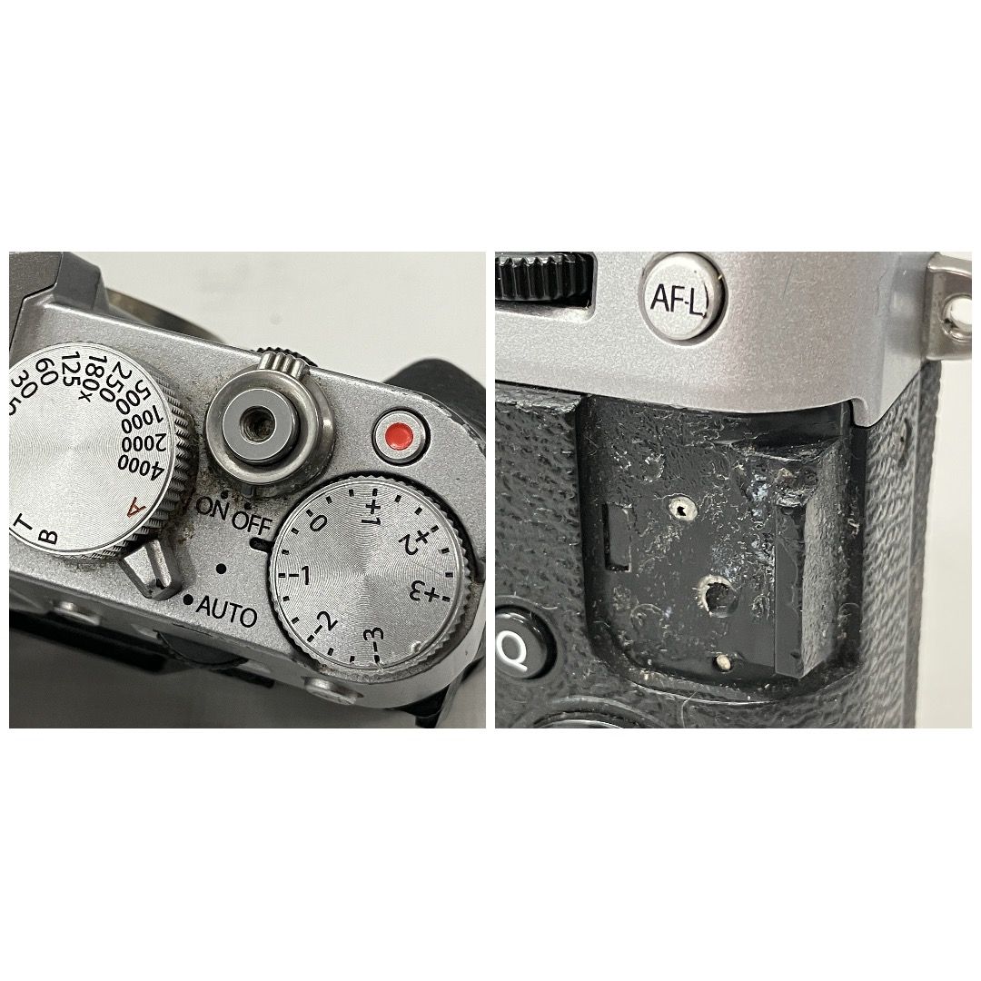 フィルムカメラ 3点セット メルカリ市のため値下げ中 フィルムカメラ 3