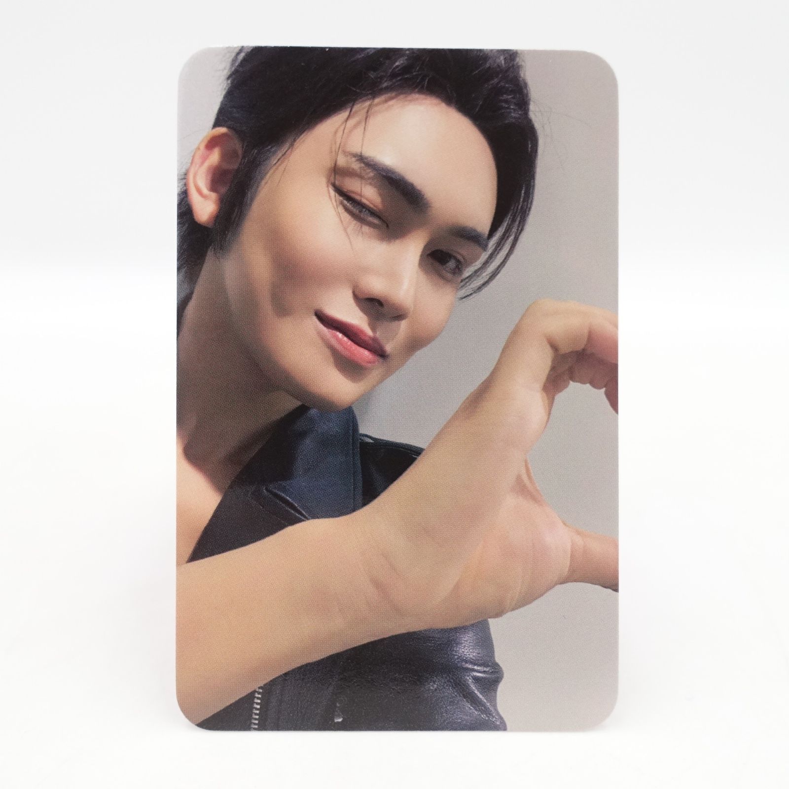 XLOV ヒョン トレカ 15枚セット XLOV HYUN ヒョン UXLXVE 封入 トレカ