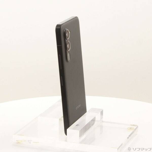 値下げ交渉中の方専用出品】arrows Alpha 本体 中古 美品 ブラック