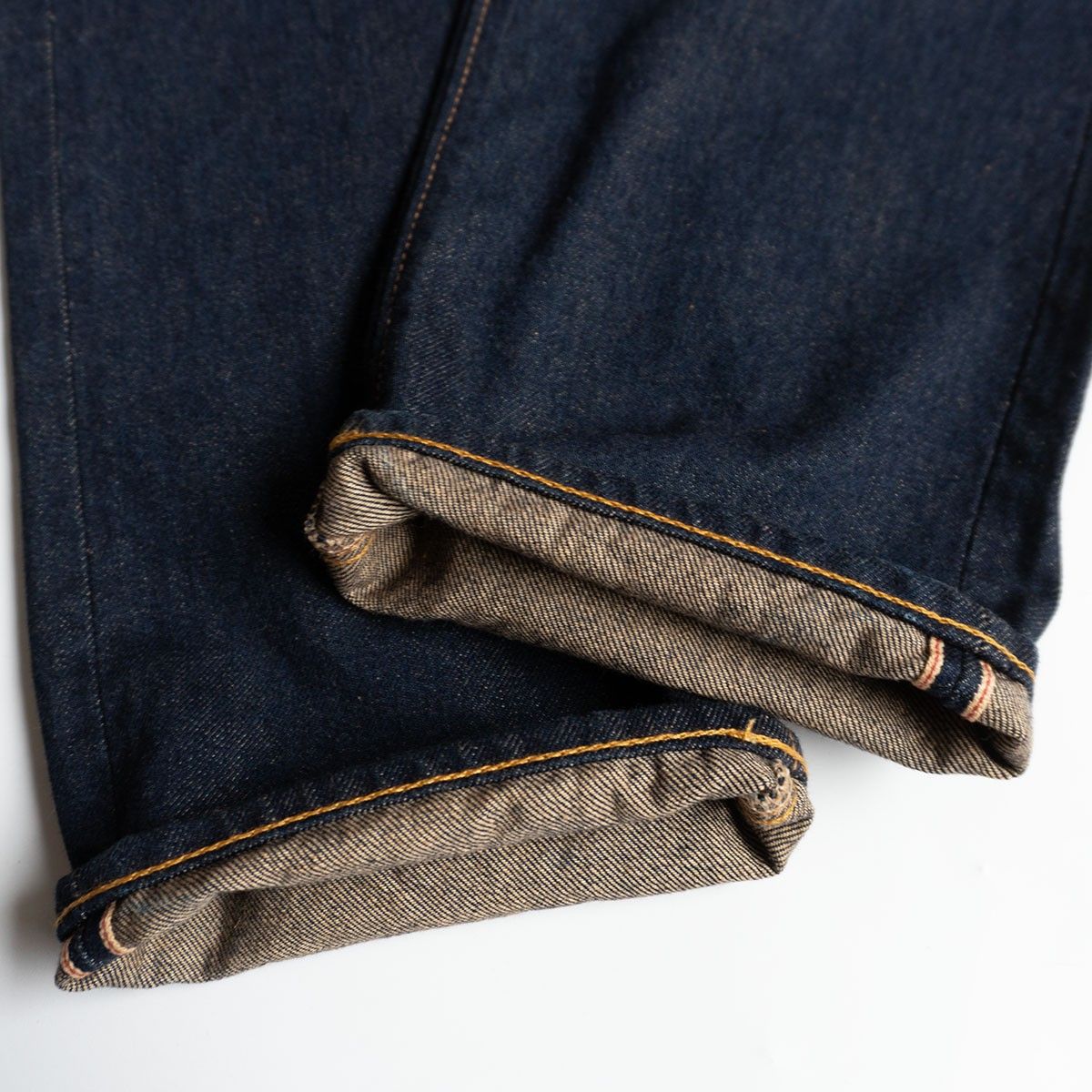 極美品】RRL【ONECE WASH SLIM FIT JEANS】30×32 アメリカ製 スリム