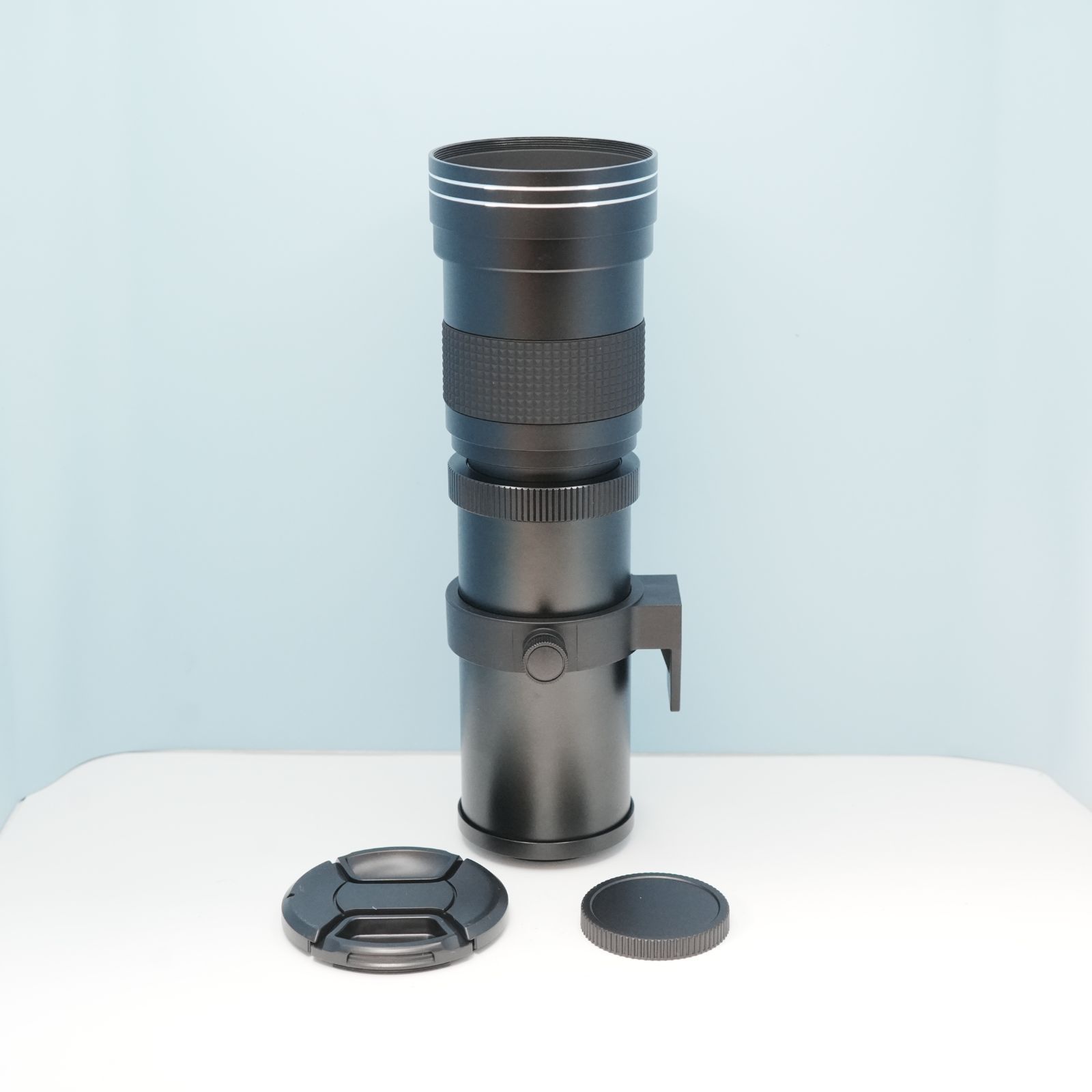 VARI SONY Aマウント用 420-800mm 超望遠レンズ 黒 z0025 - メルカリ