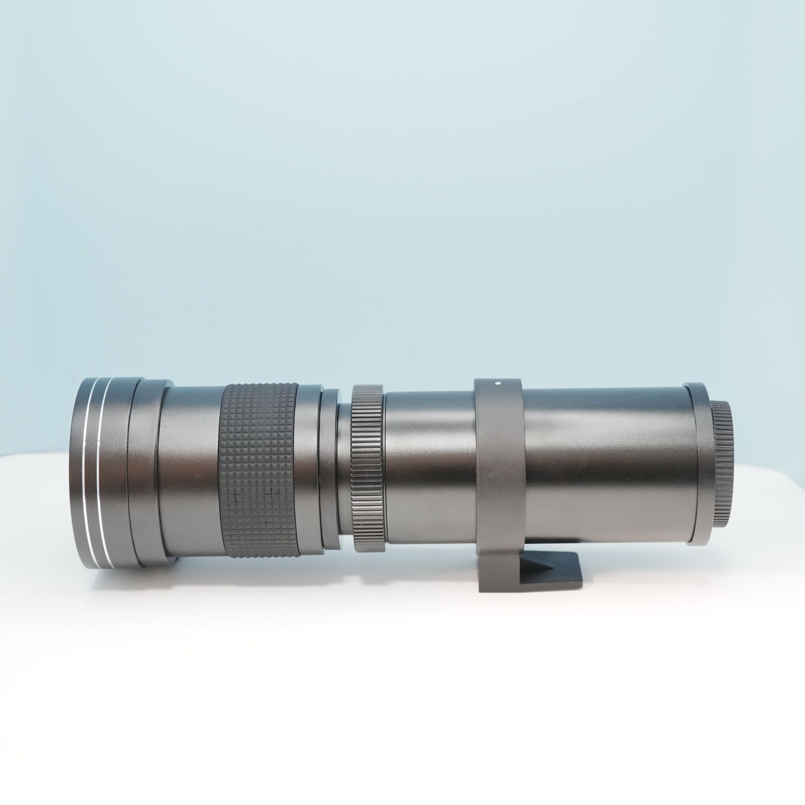 VARI SONY Eマウント用 420-800mm 超望遠レンズ 黒 z0002 - メルカリ