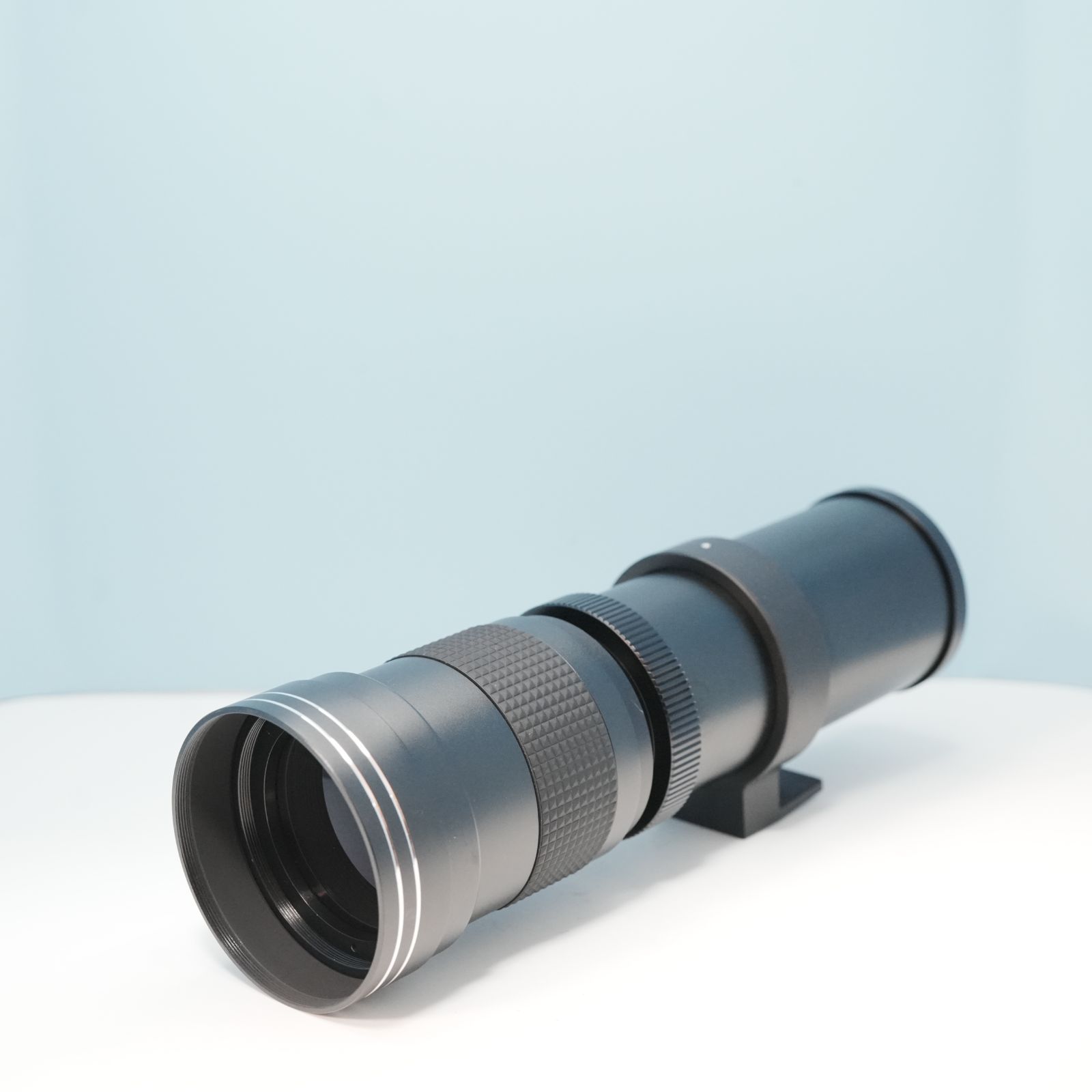 VARI OLYMPUS Panasonic マイクロフォーサーズ用 420-800mm 超望遠