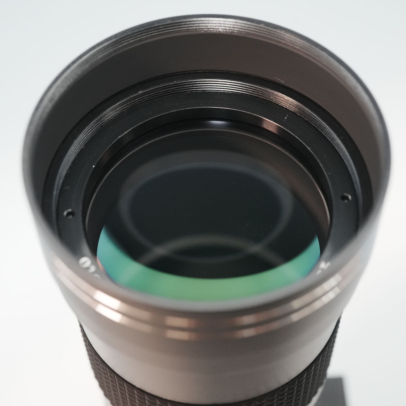 VARI OLYMPUS Panasonic マイクロフォーサーズ用 420-800mm 超望遠