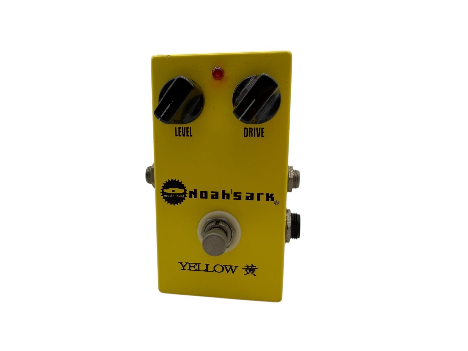 Noah's Ark GREEN & YELLOW オーバードライブ セット Noah's Ark GREEN