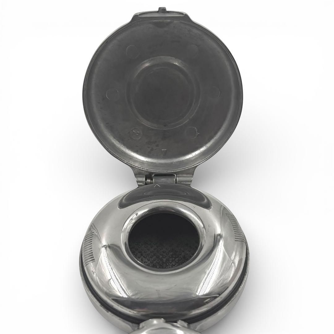 レア ヴィヴィアンウエストウッド 灰皿 チェーン ドクロ オーブ y2k