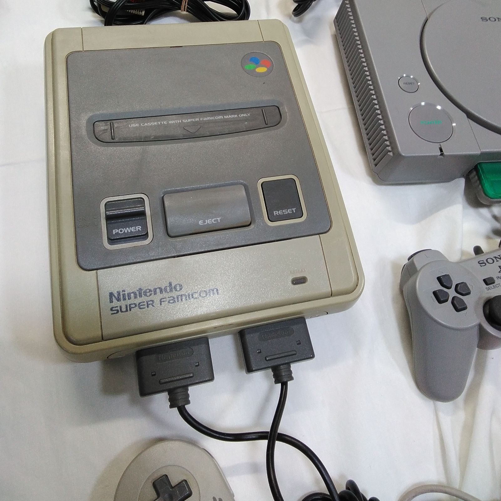 ゲーム機コントローラー ソフトまとめ売り ジャンク品 ジャンク品 大量