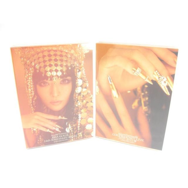 ち*ト様 浜崎あゆみ～24th Anniversary @PIA ARENA M ち*ト様 浜崎