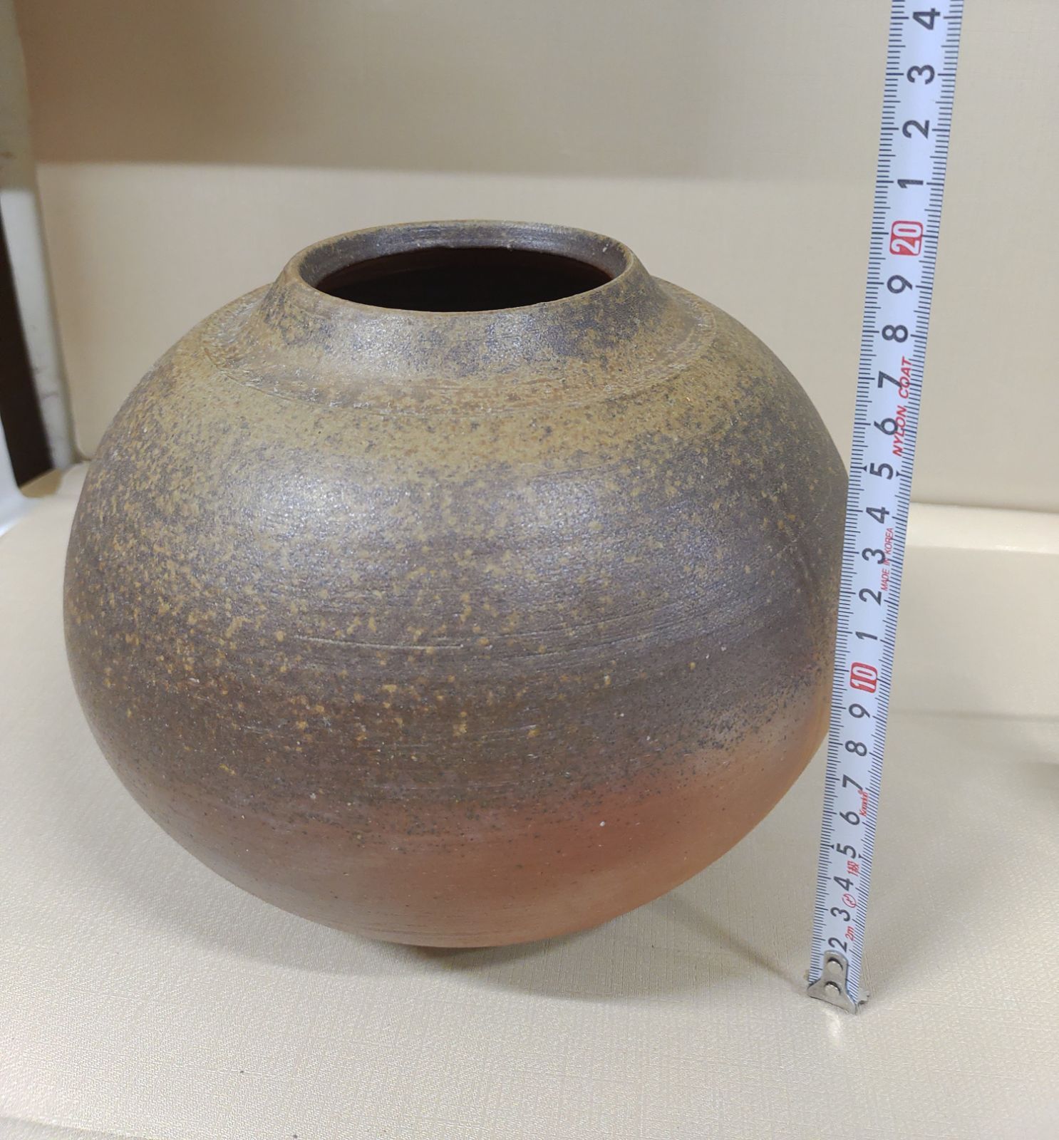 備前焼 壺 ※メルカリのみ出品 2026年最新】古備前壺の人気アイテム