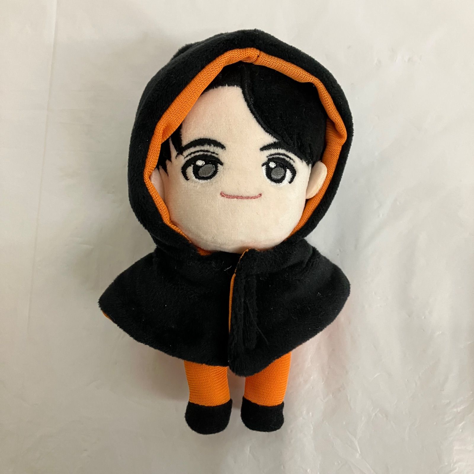 超特急 柏木悠 JOKER マスコット ちびぬい T.I.M.E. ペンライト NL1574