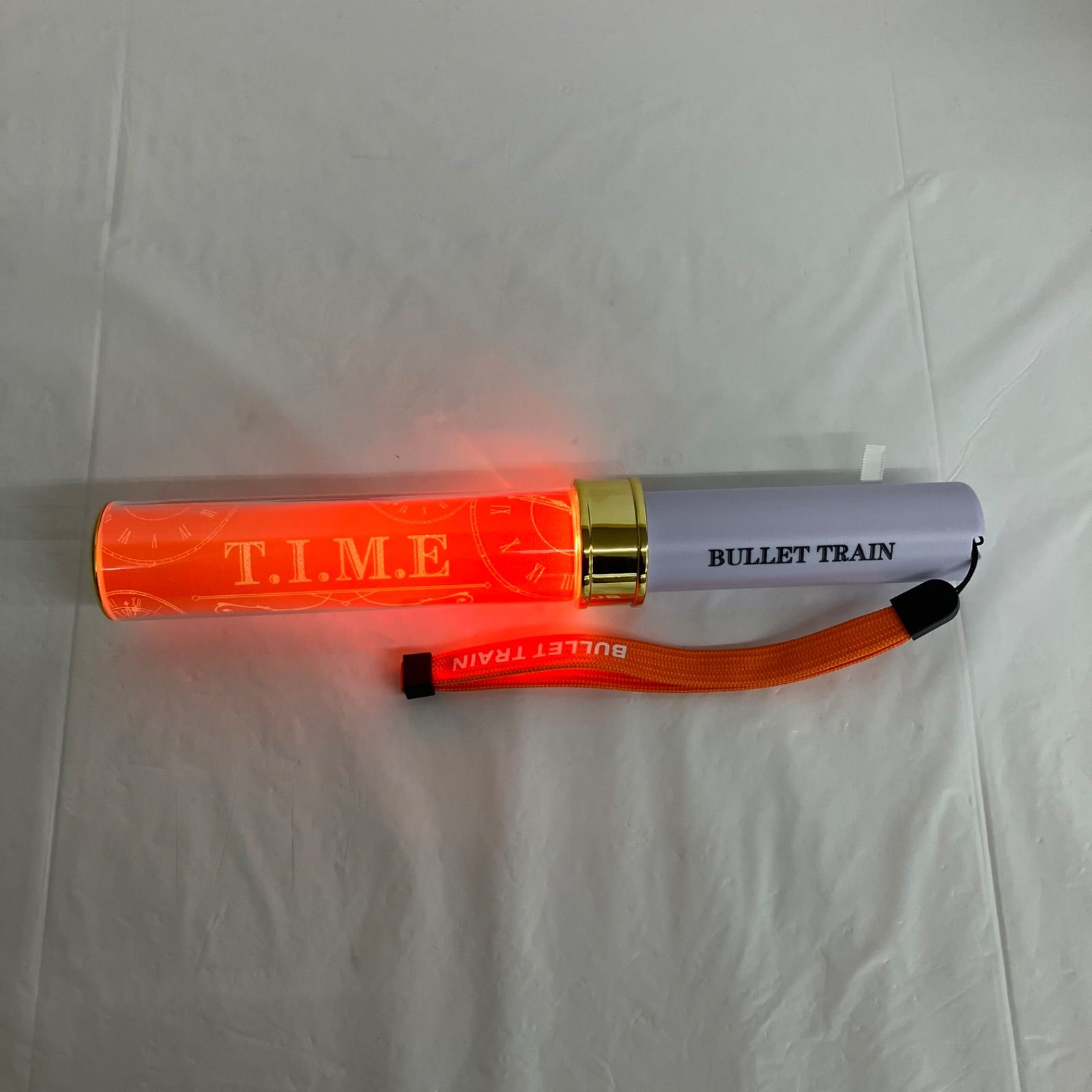 超特急 柏木悠 JOKER マスコット ちびぬい T.I.M.E. ペンライト NL1574