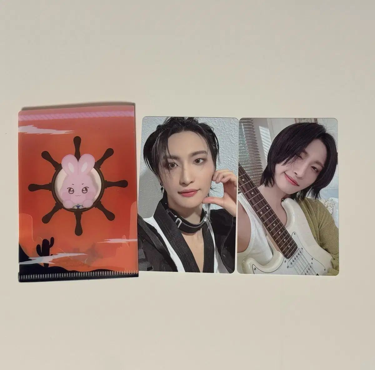 ATEEZ CD トレカ まとめ売り ソンファ SEONGHWA まとめセット ATEEZ CD