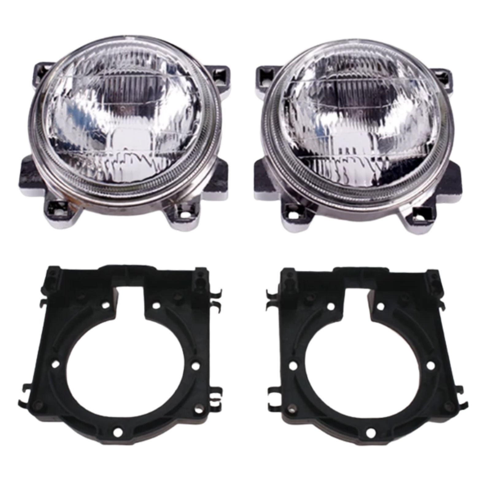 CBR250RR ヘッドライト ユニット MC22 CBR400RR NC29 VFR400R NC30