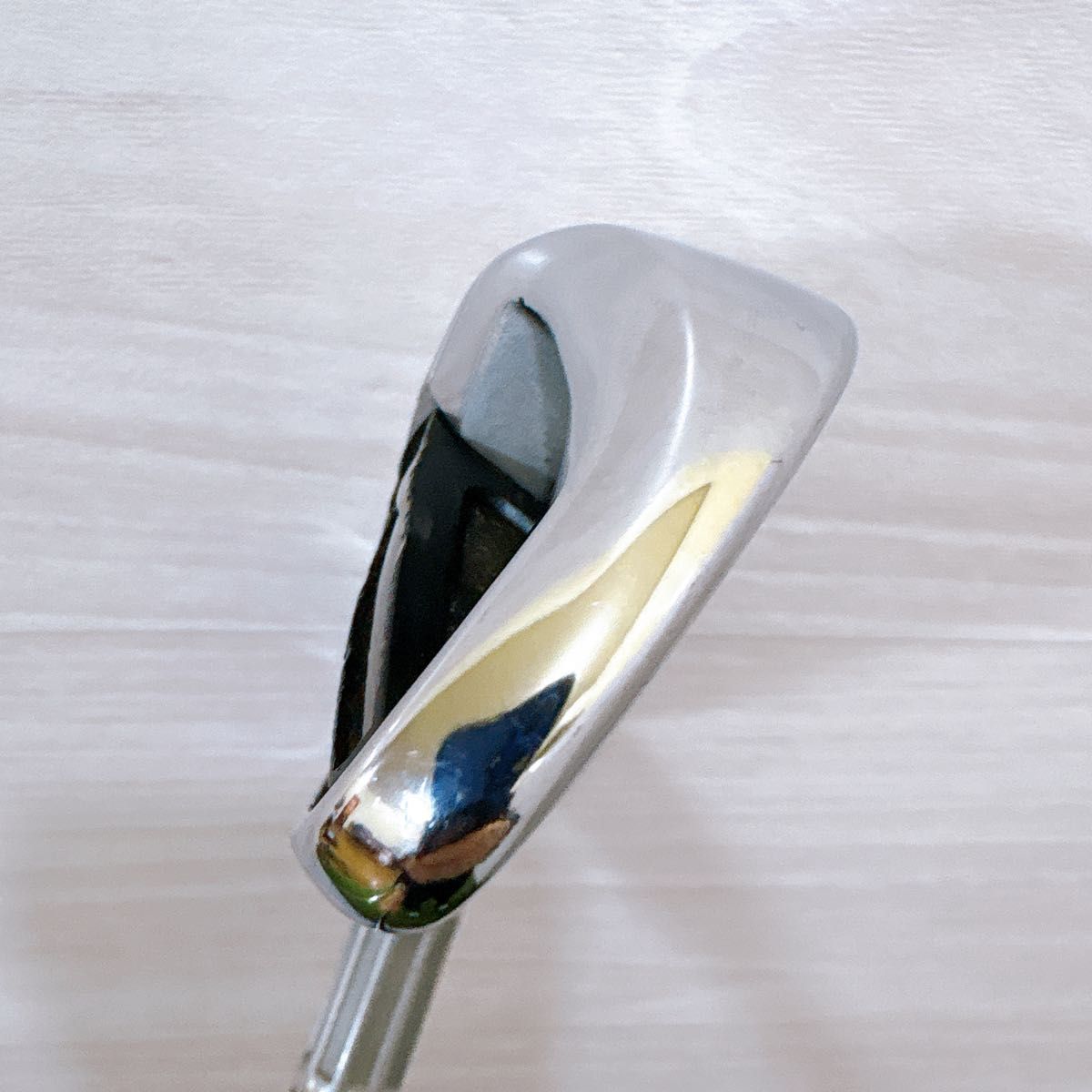 左利き レフティ】テーラーメイド M2 メンズアイアン 5本 S 初心者