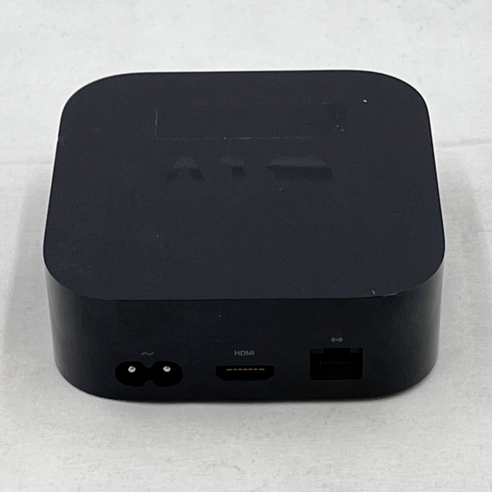 動作確認済】Apple TV 4K（第1世代） 64GB A1842 Apple TV 4K (第 1