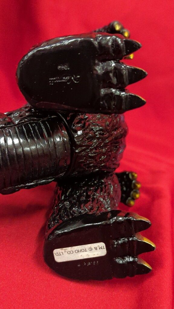 MEDICOM TOY/マーミット 世紀の大怪獣シリーズ ゴジラ 怪獣総進撃